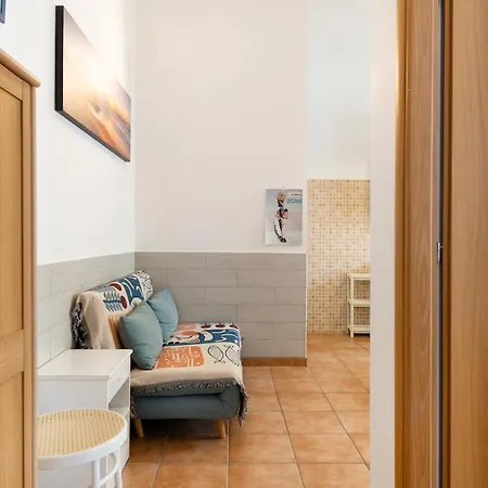 Golden Sands Retreat *