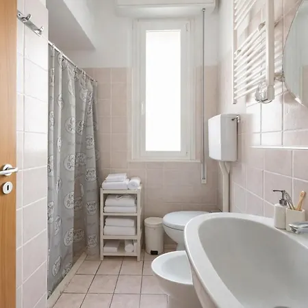 Golden Sands Retreat شقة